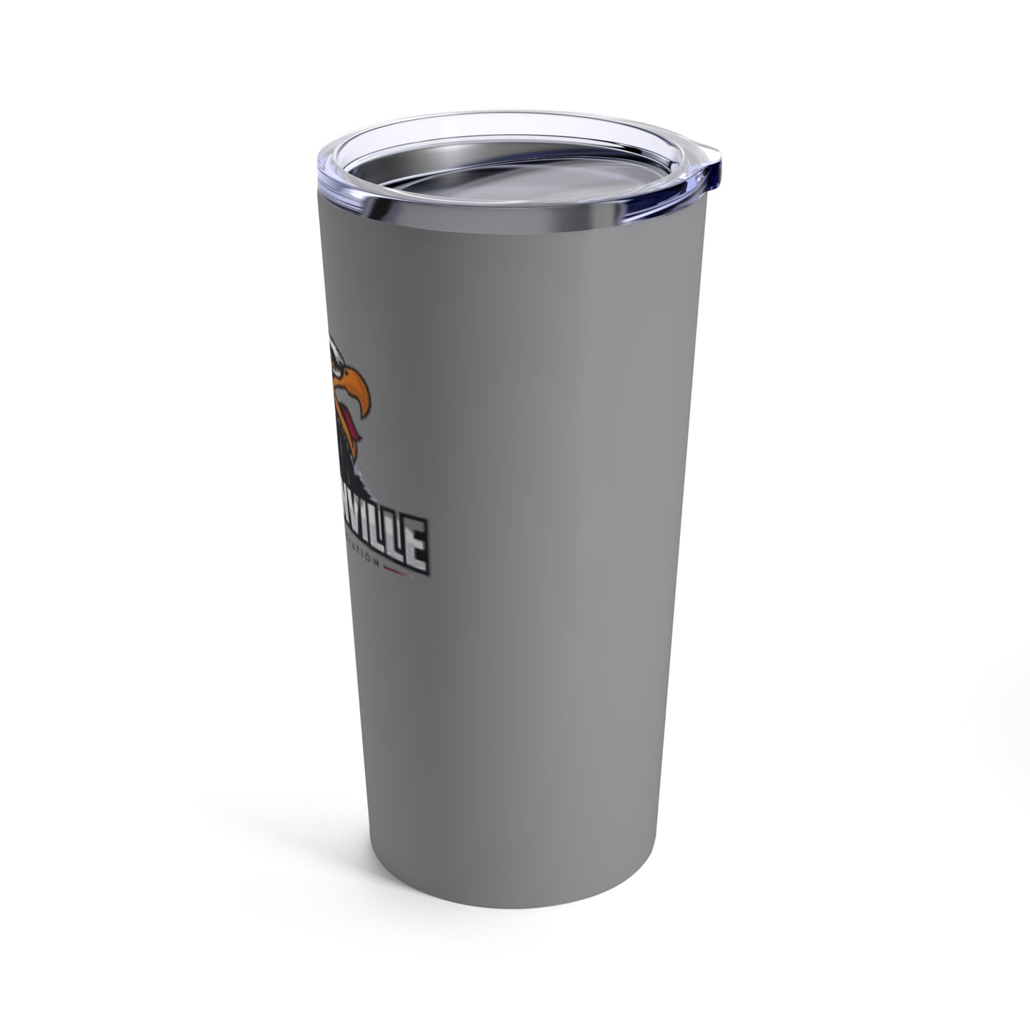 MAA Tumbler - Grey