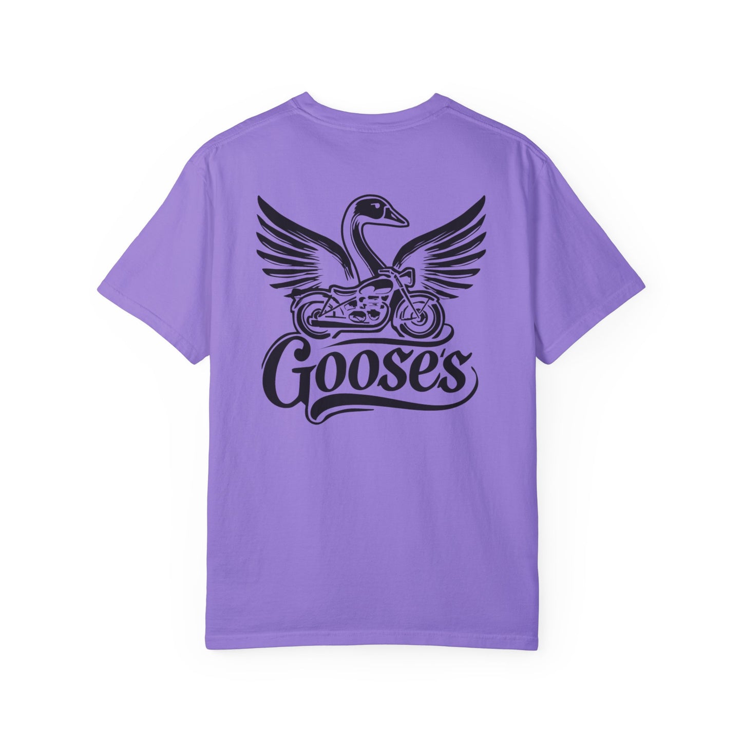 Goose's T-shirt 3 (Emily)