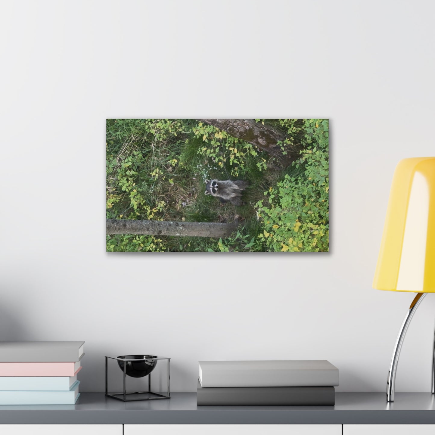 Wisconsin Adrenaline Junkies - Canvas Stretched, 0.75" - Friend