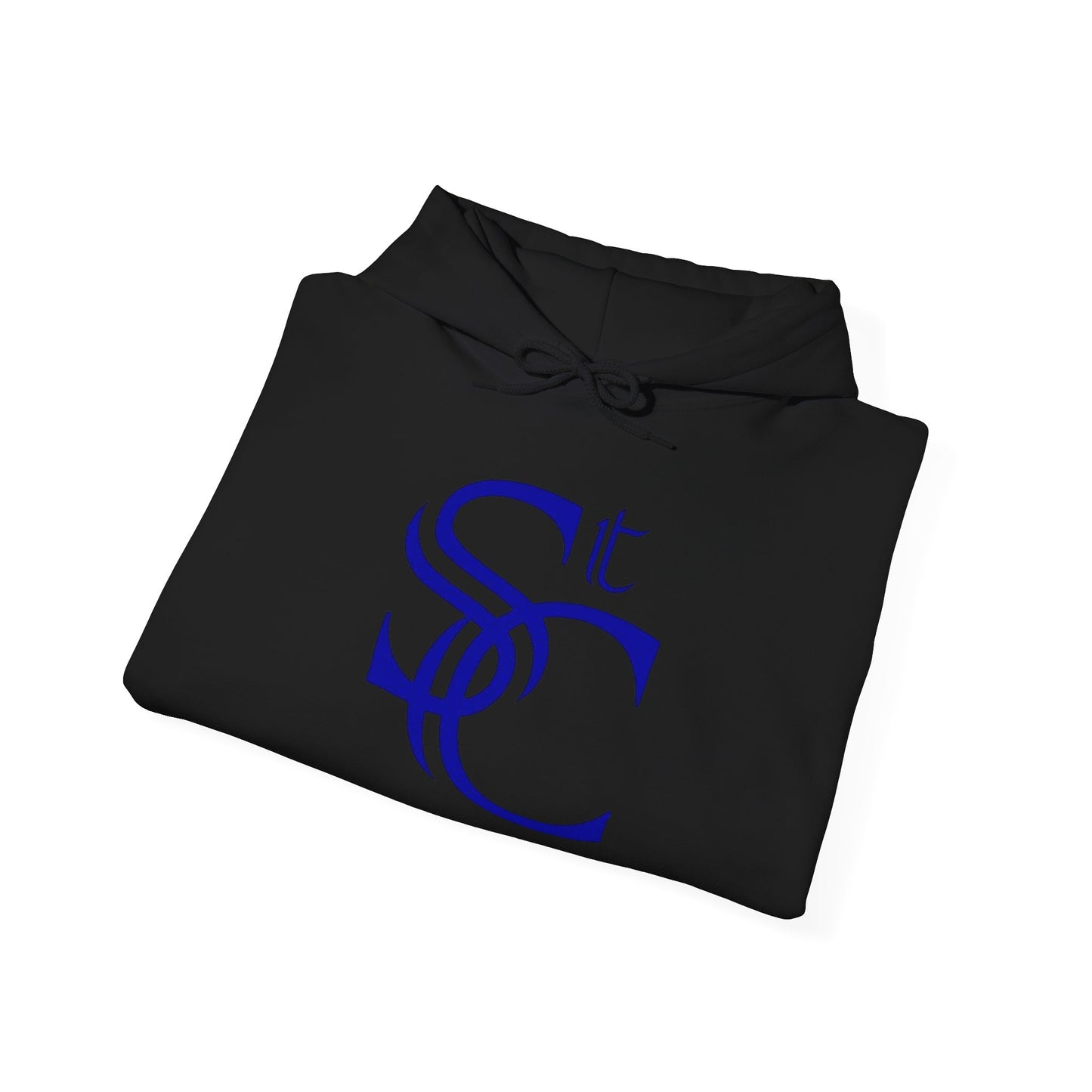 St. Columbkille Crusaders - Unisex Heavy Blend Hooded Sweatshirt