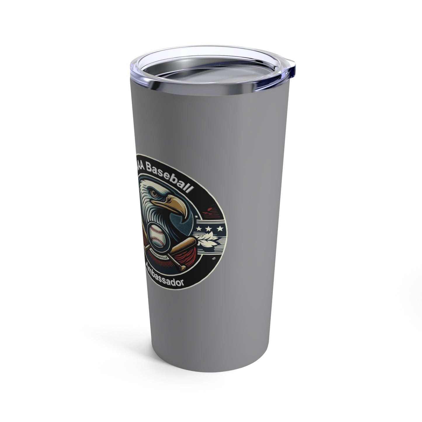 MAA Tumbler - Ambassador