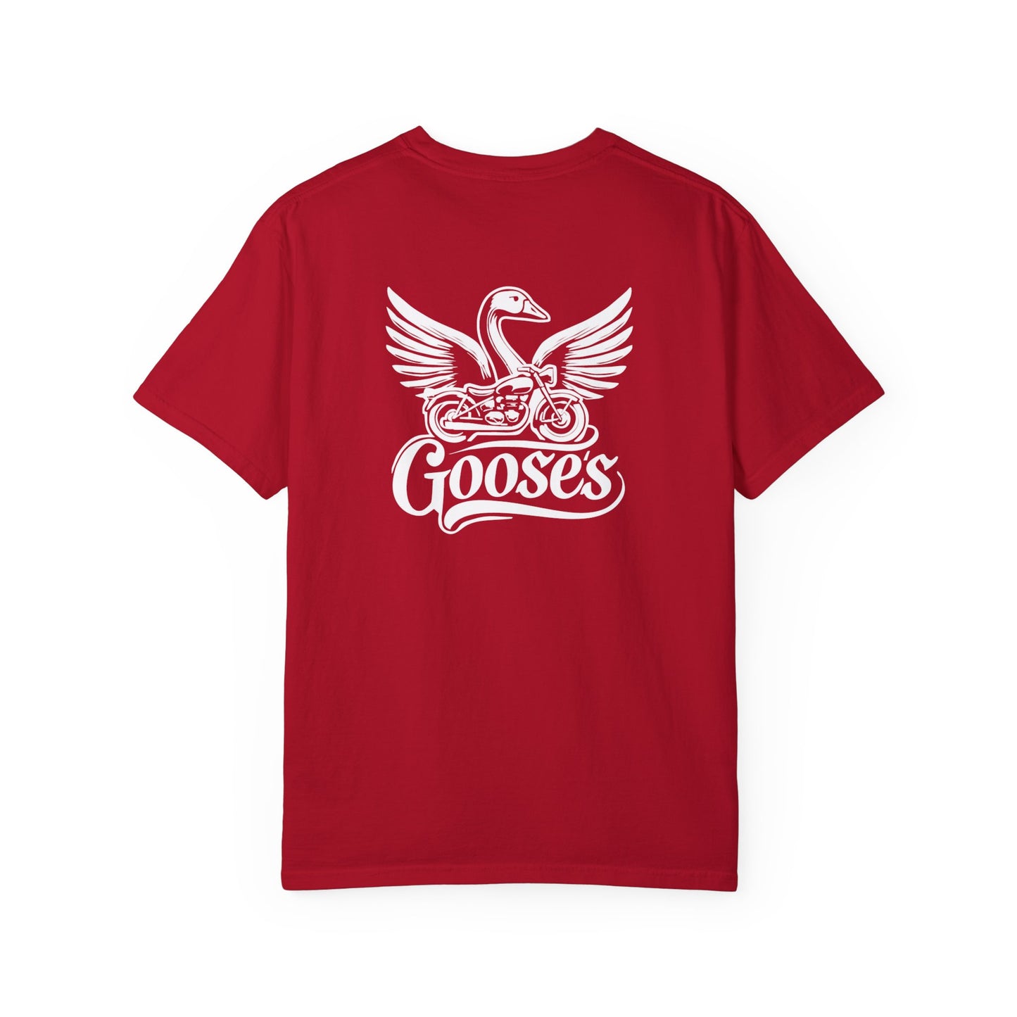 Goose's T-shirt JKD