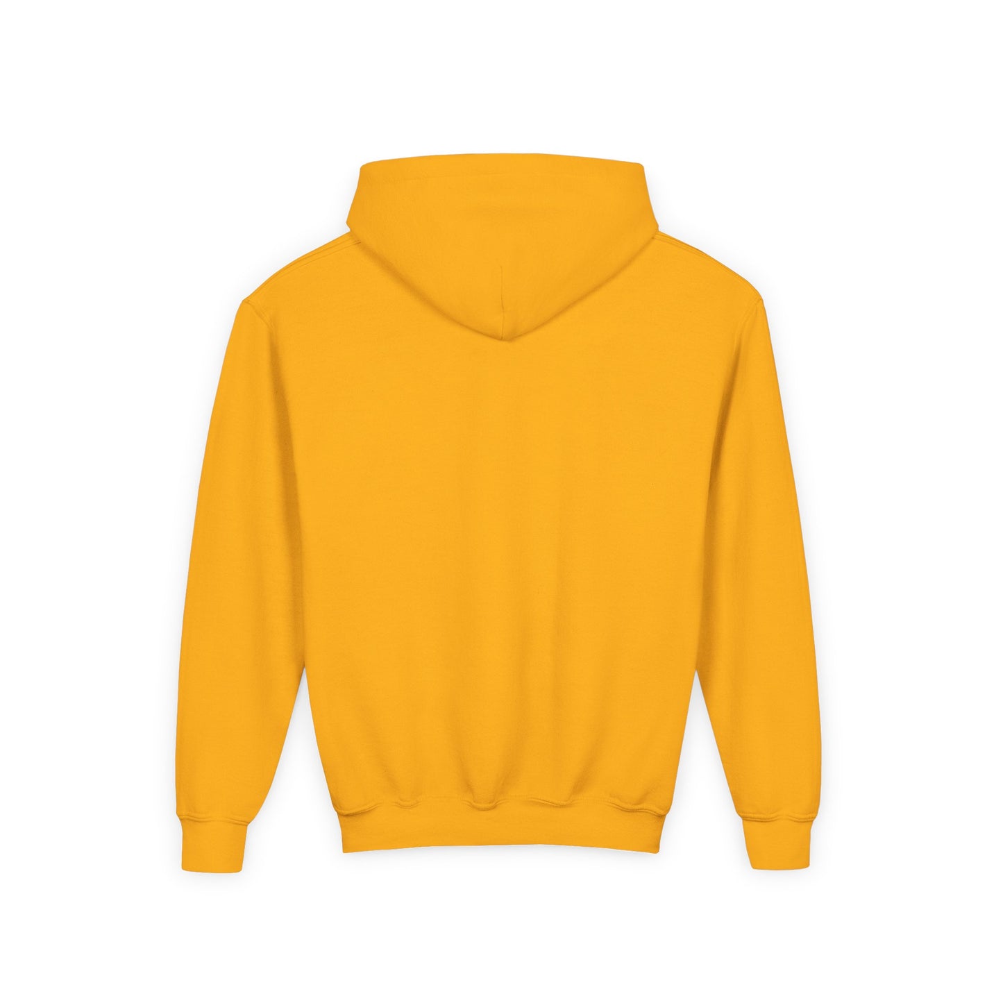 Nebraska Warriors Hockey Program Youth Hooded Sweatshirt