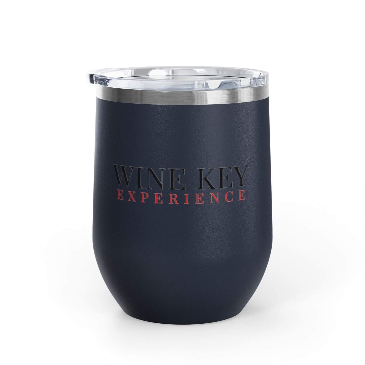 WKE - Wine Tumbler, 12oz