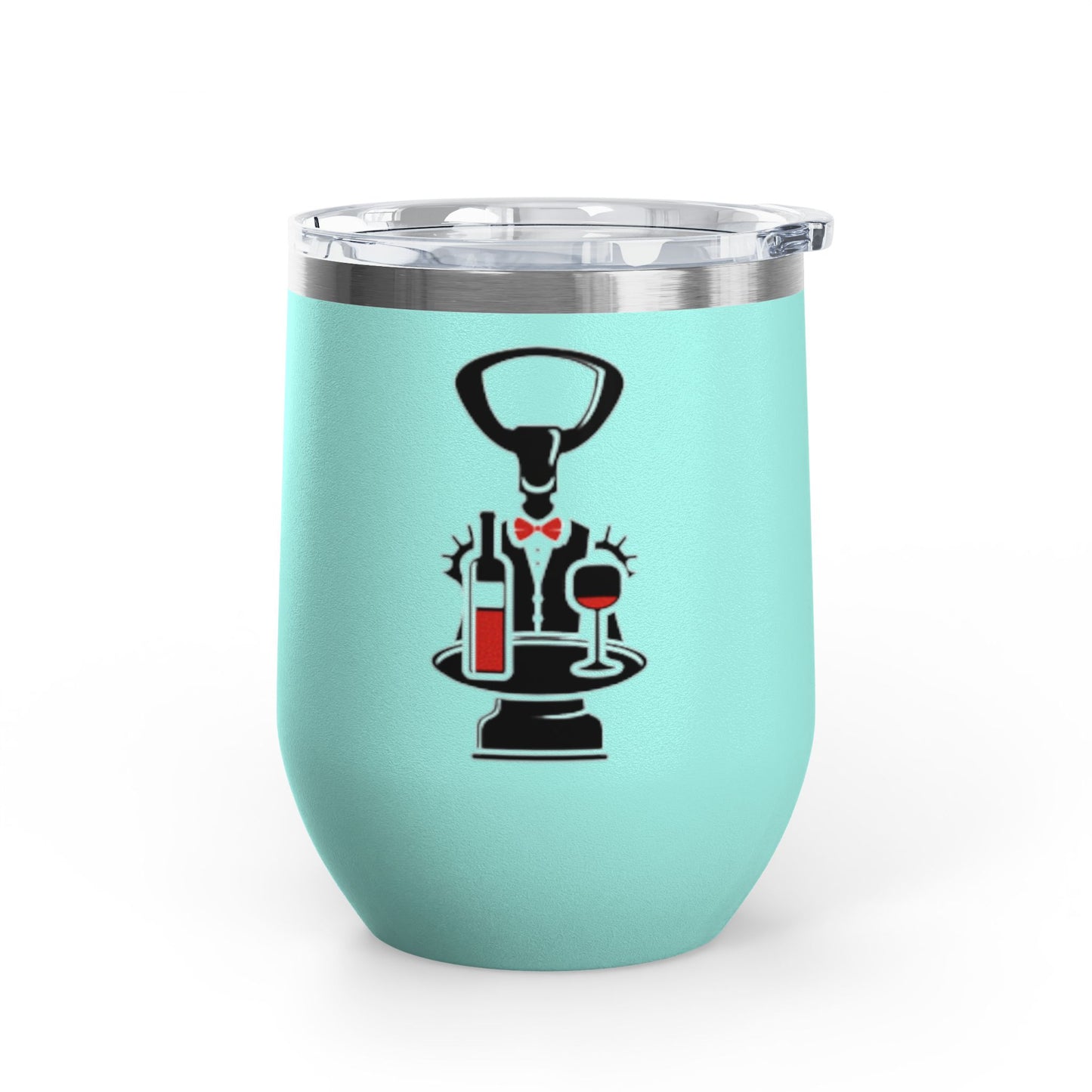 WKE - Wine Tumbler, 12oz