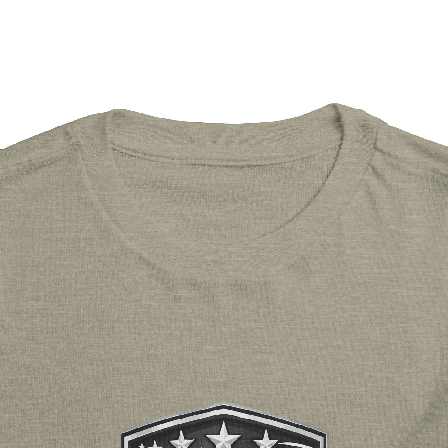 JWR - Toddler Short Sleeve Tee