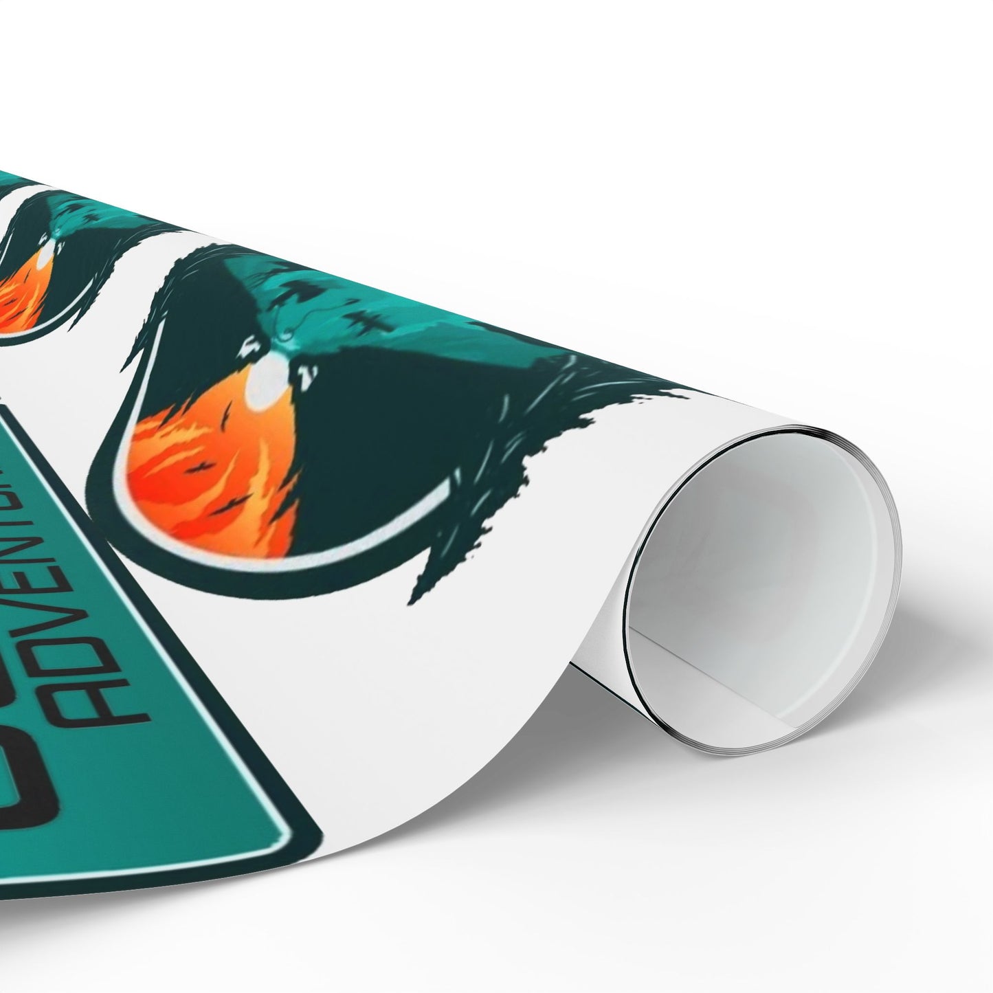 JWOA - Wrapping Papers