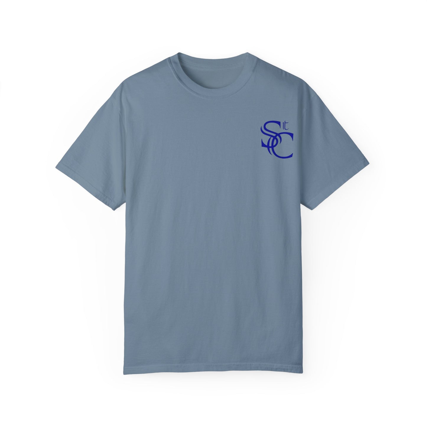 St. Columbkille Crusaders - T Shirt