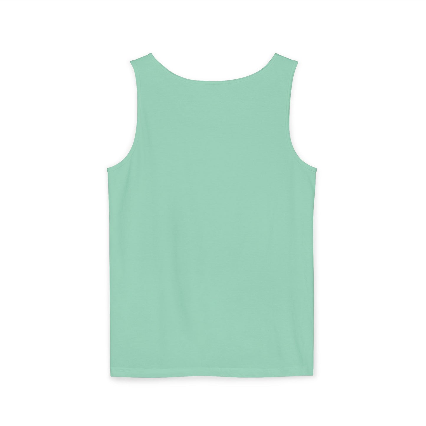 Wisconsin Adrenaline Junkies - Unisex Garment-Dyed Tank Top