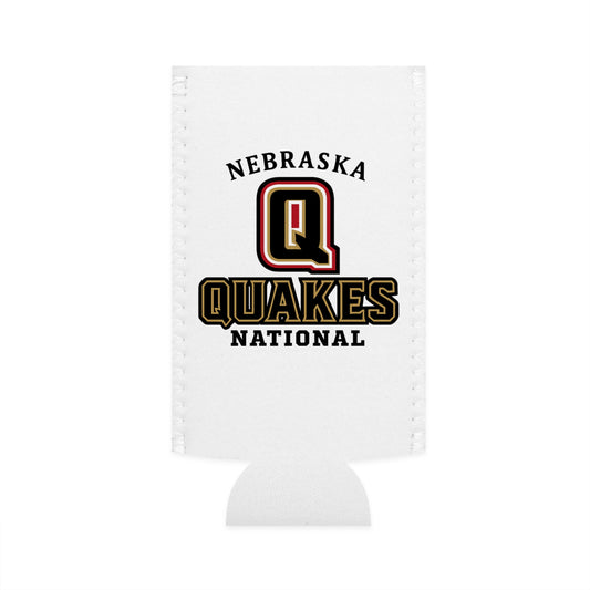 Quakes - Slim Can Cooler