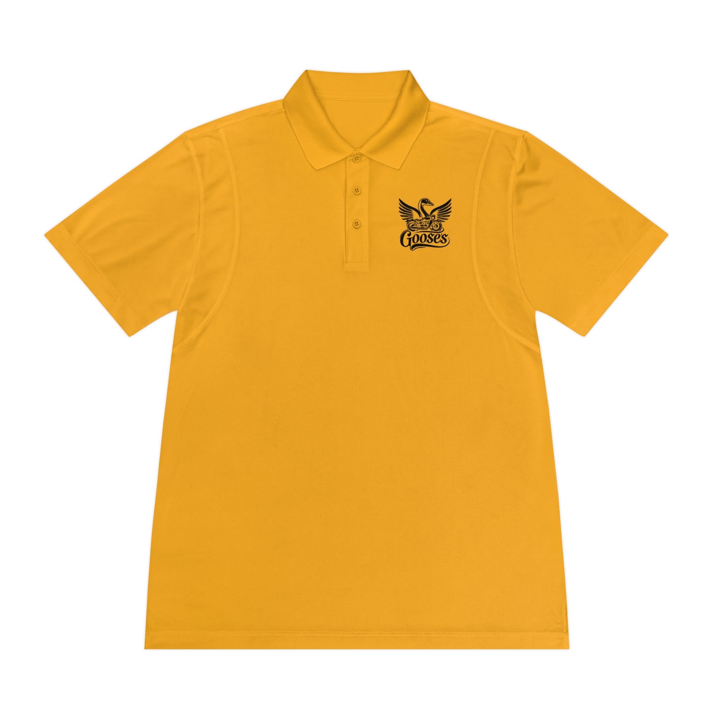 Goose’s Polo Shirt