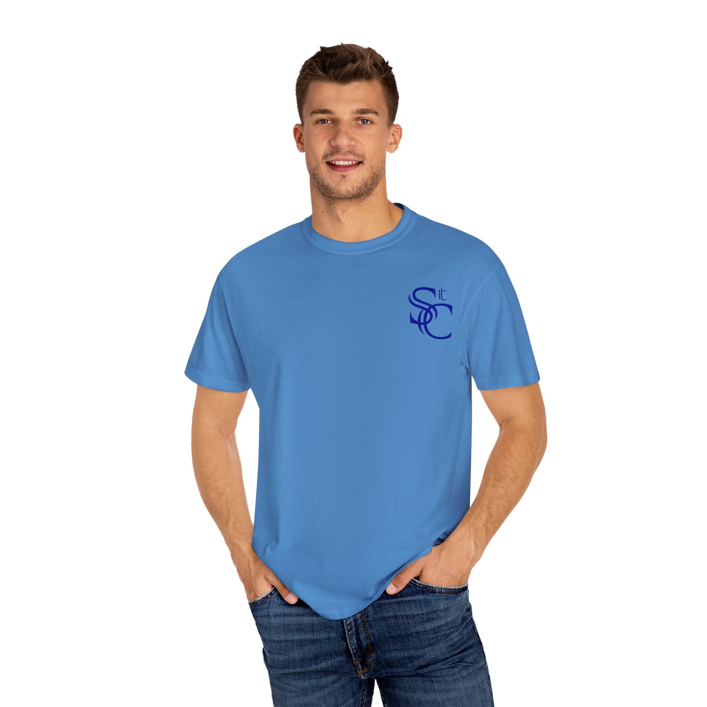 St. Columbkille Crusaders - T Shirt