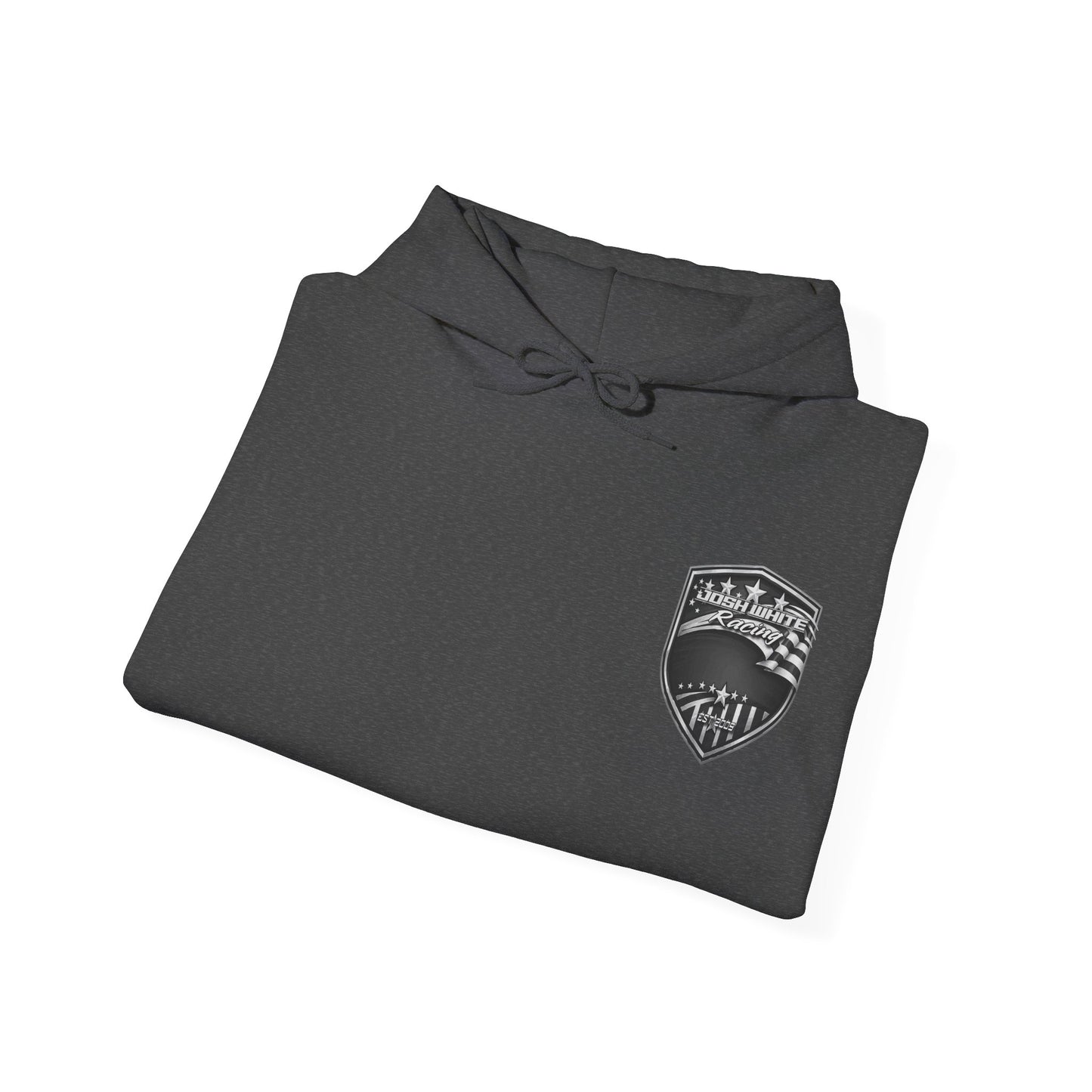 JWR - Hooded Sweatshirt