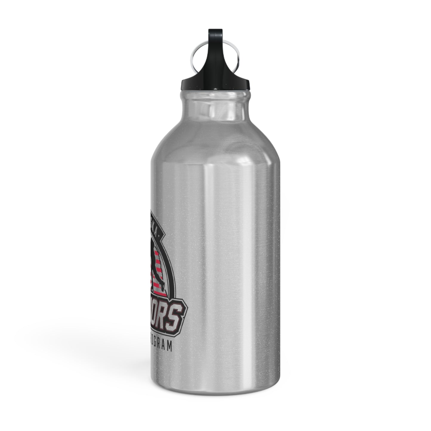 Nebraska Warriors Hockey Program - Oregon Sport Bottle
