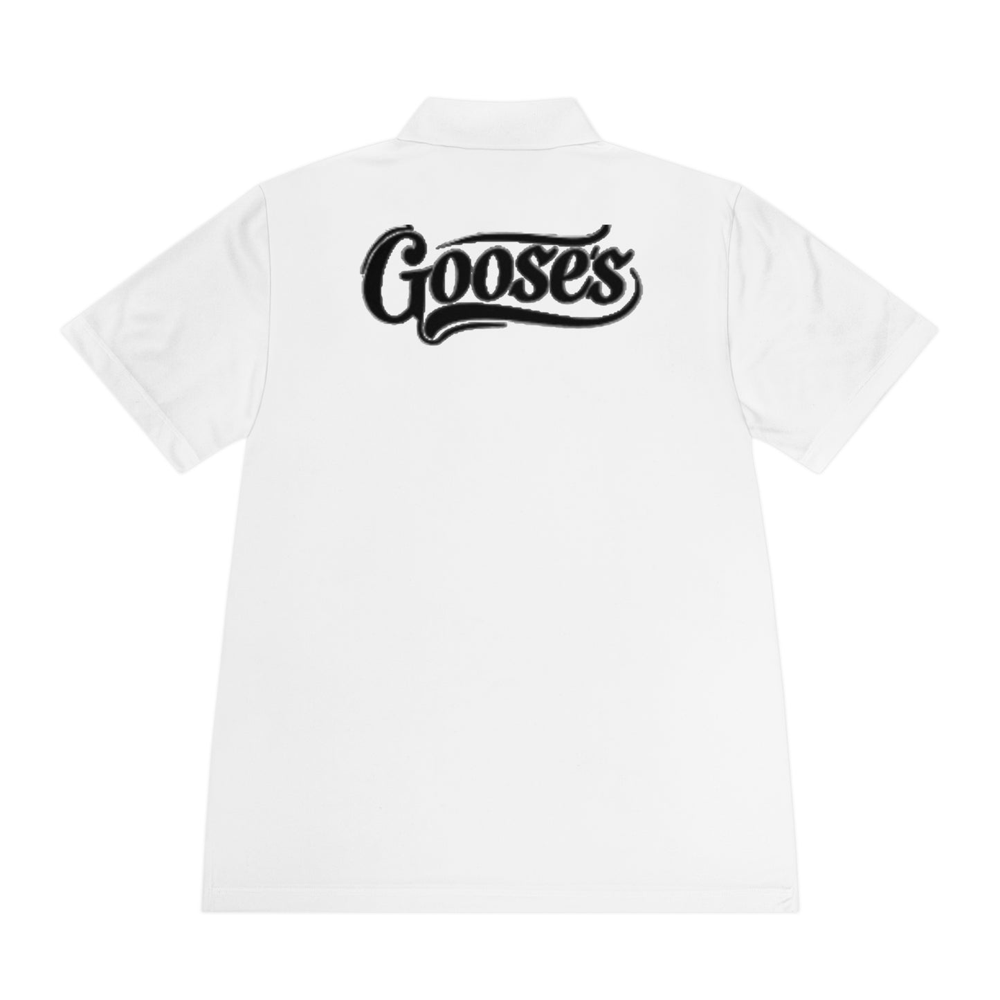 Goose’s Polo Shirt