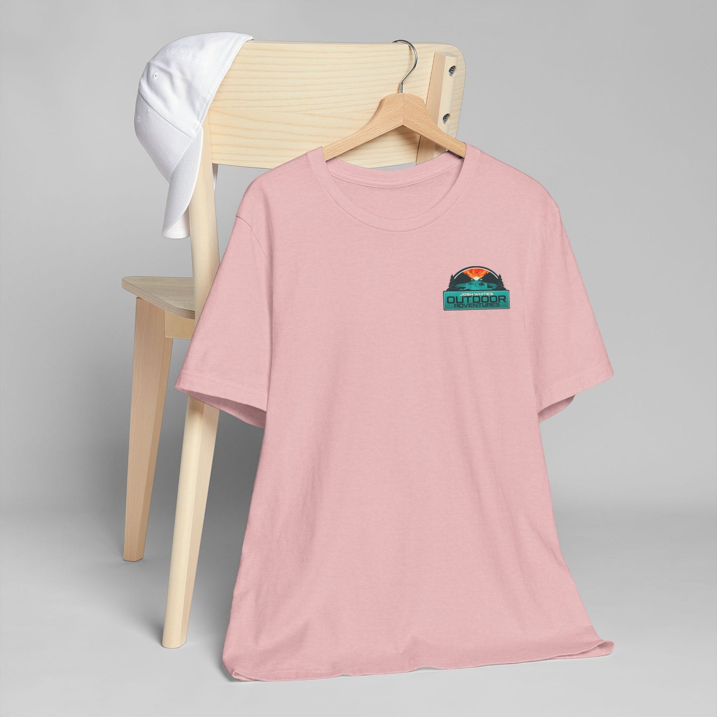 JWOA - Unisex Jersey T-Shirt Sorry