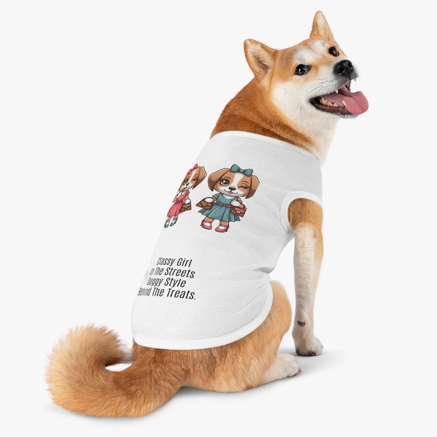 Train to Sustain - Classy