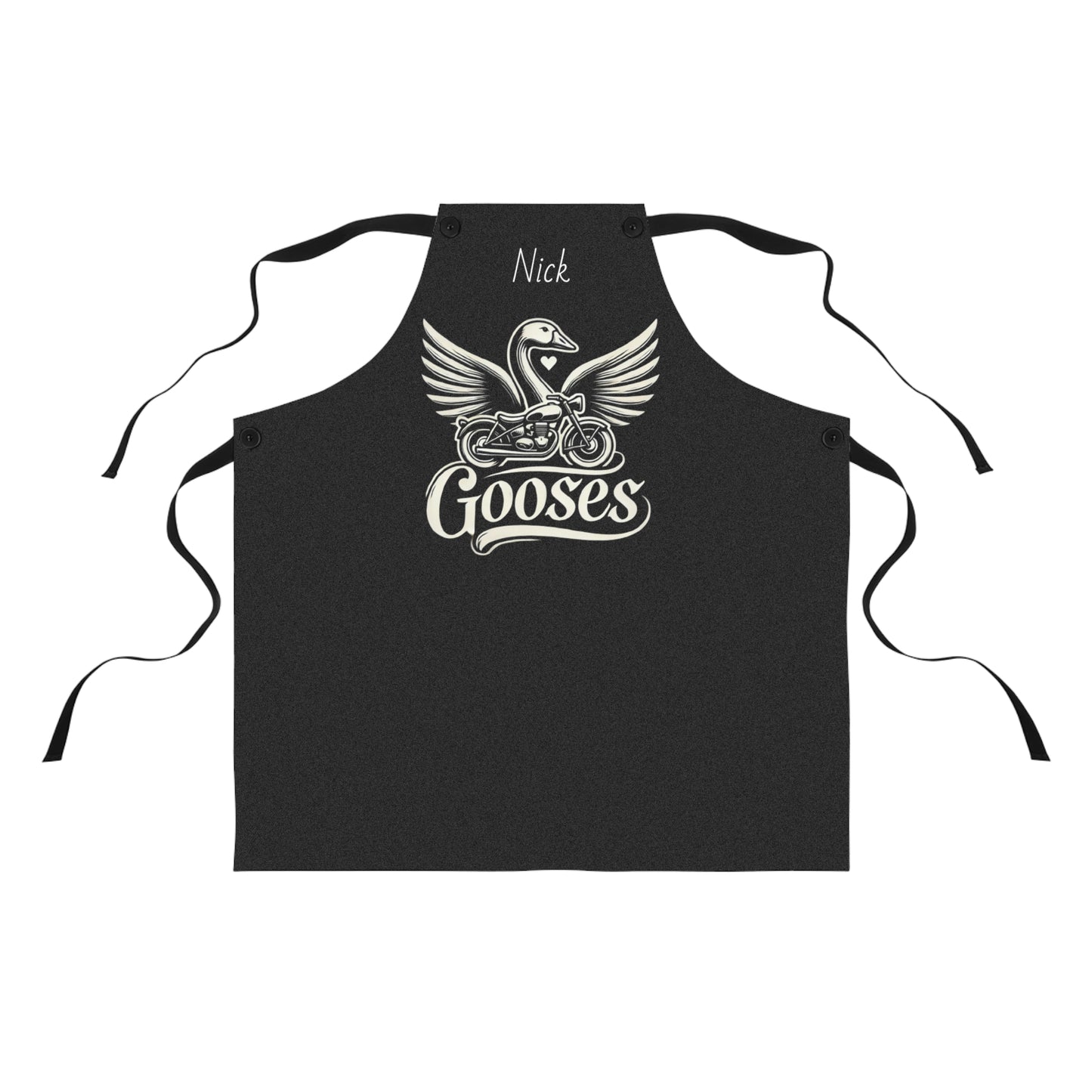 Goose's Apron (AOP)