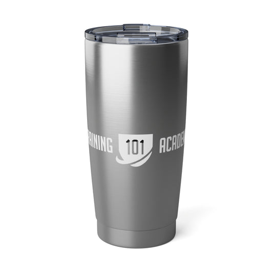 Training 101 Academy Vagabond 20oz Tumbler