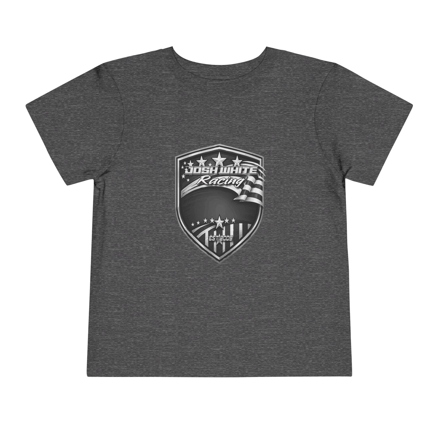 JWR - Toddler Short Sleeve Tee