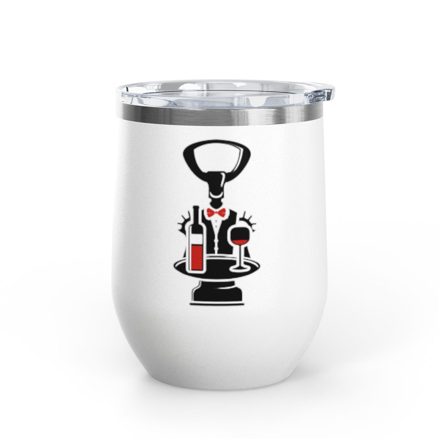 WKE - Wine Tumbler, 12oz