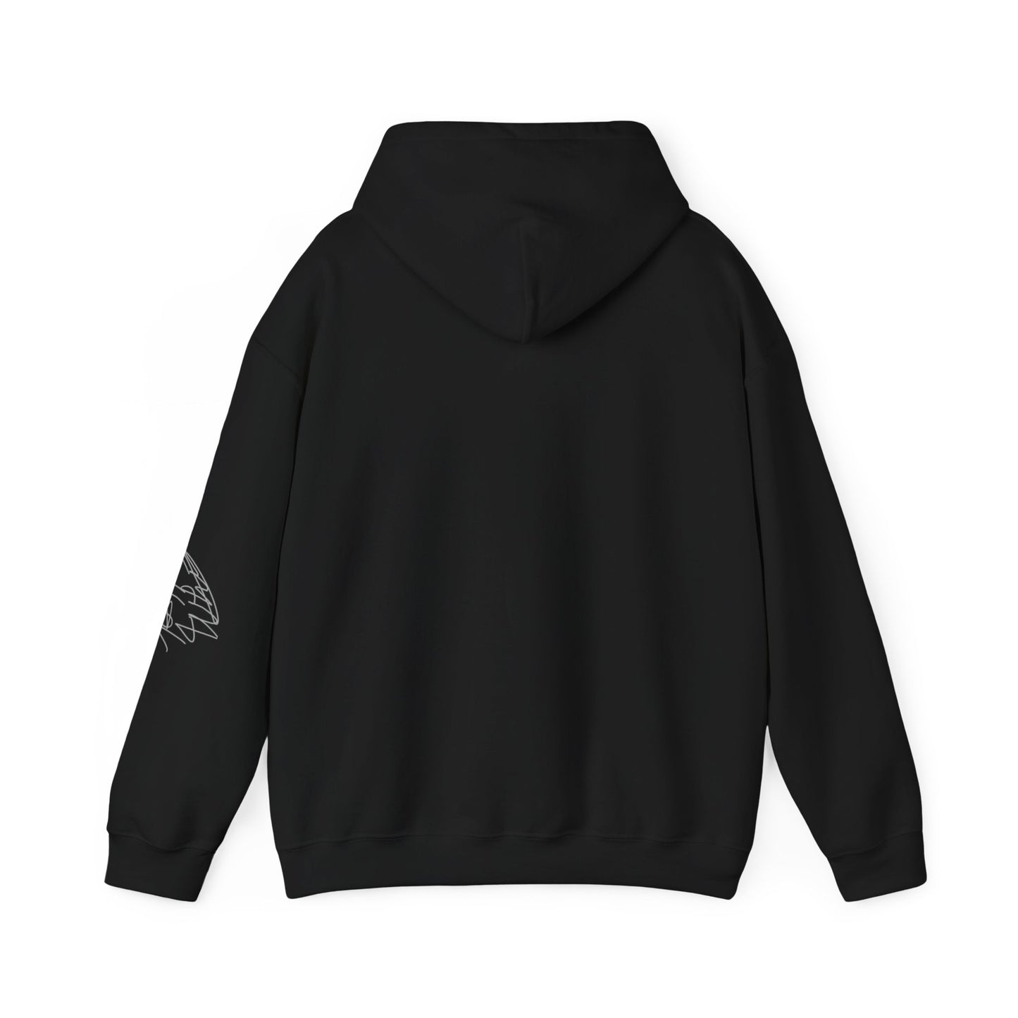 JWR - Hooded Sweatshirt