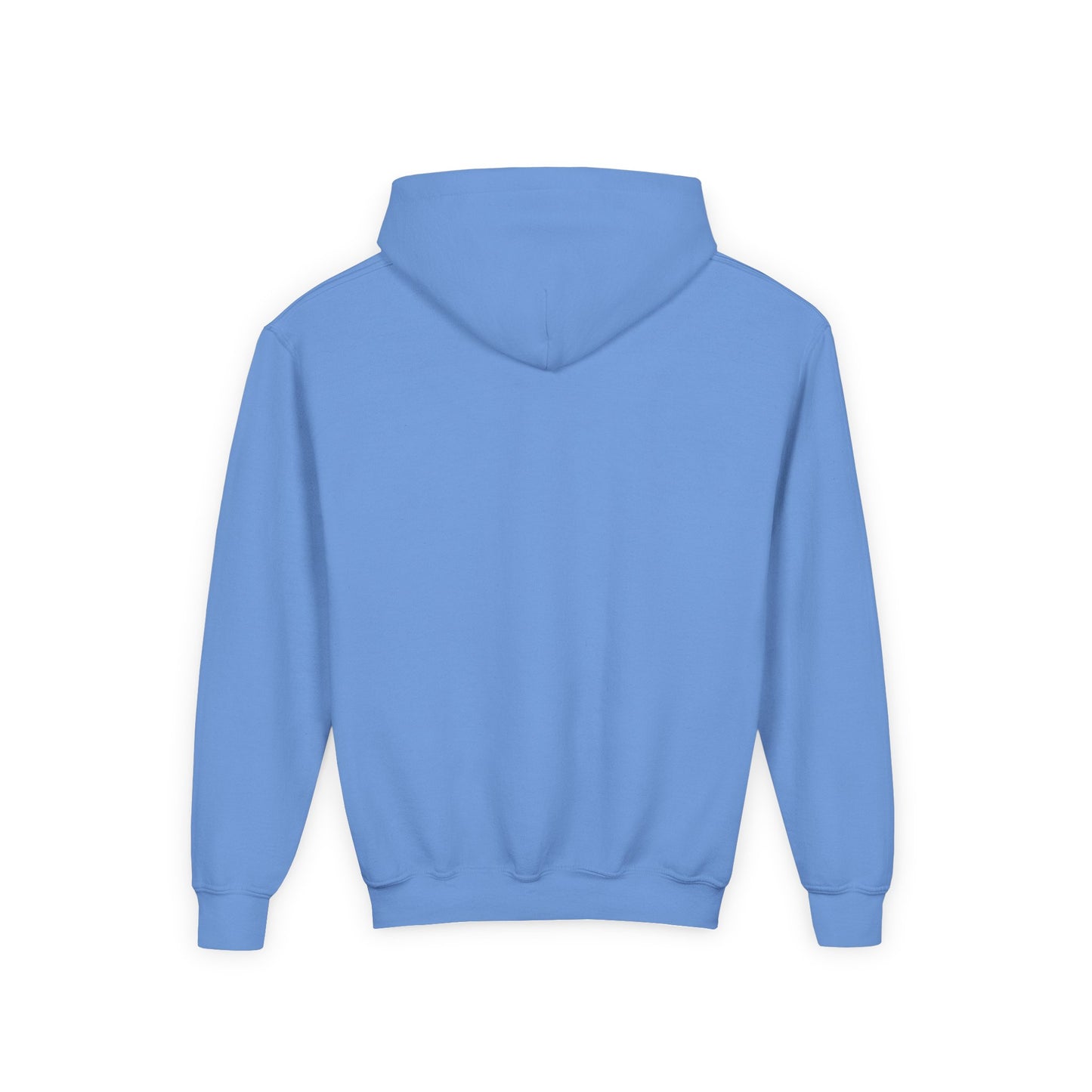 Nebraska Warriors Hockey Program Youth Hooded Sweatshirt