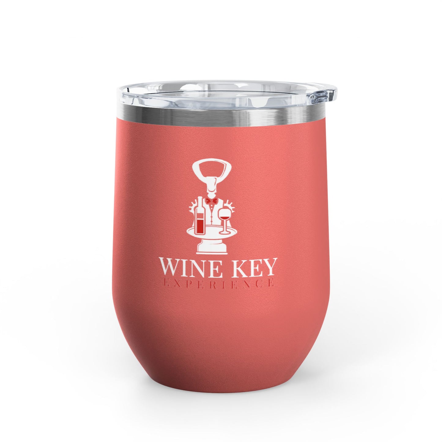 WKE - Wine Tumbler, 12oz 4