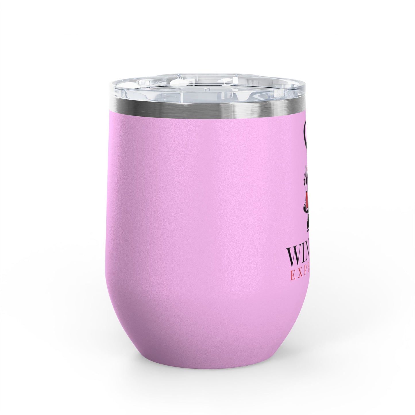 WKE - Wine Tumbler, 12oz 3