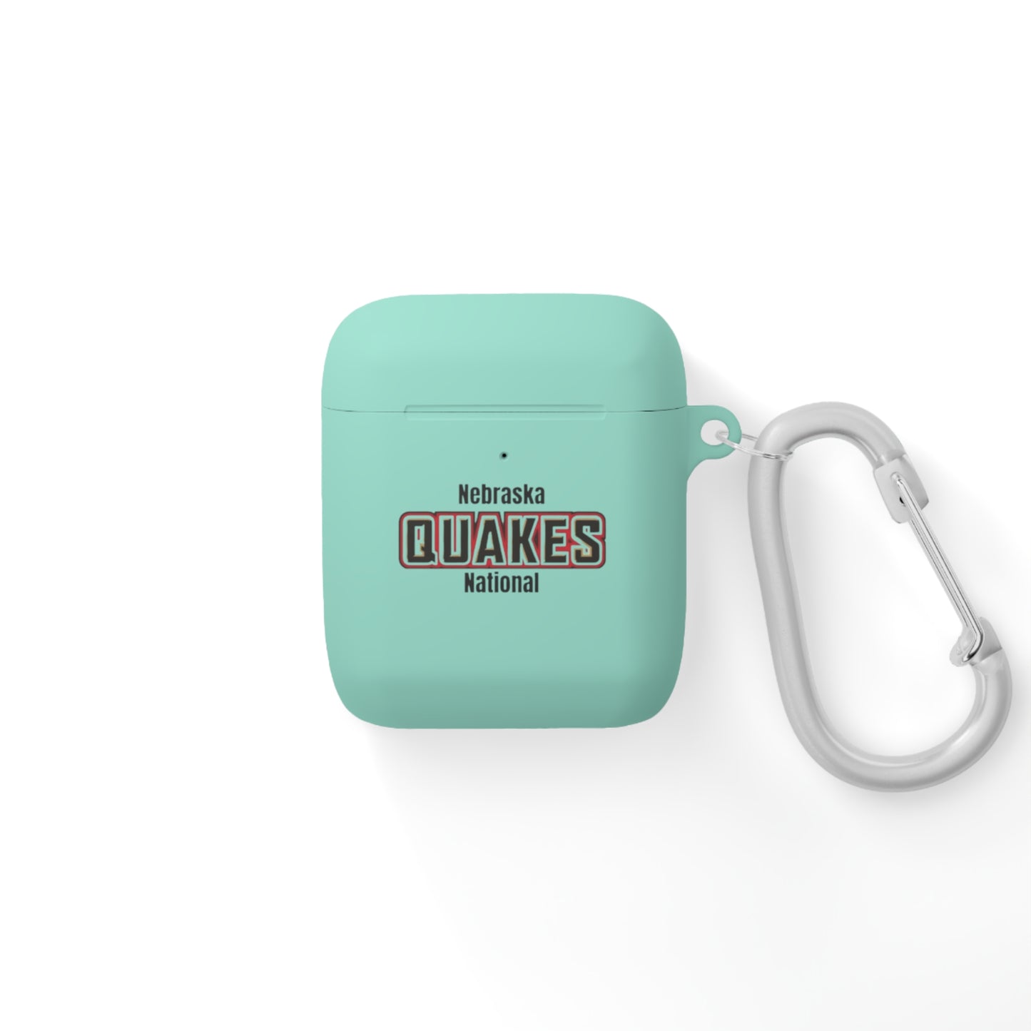 Quakes - AirPods and AirPods Pro Case Cover