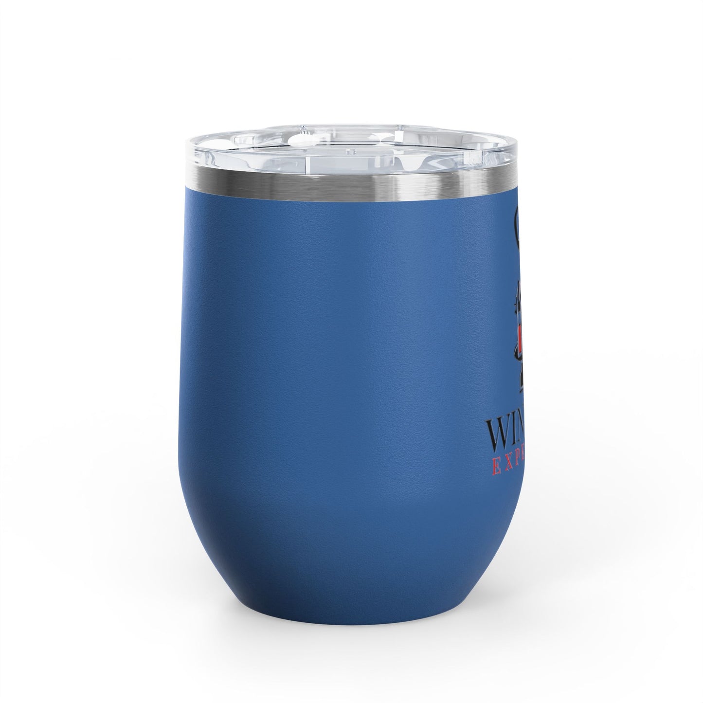 WKE - Wine Tumbler, 12oz 3