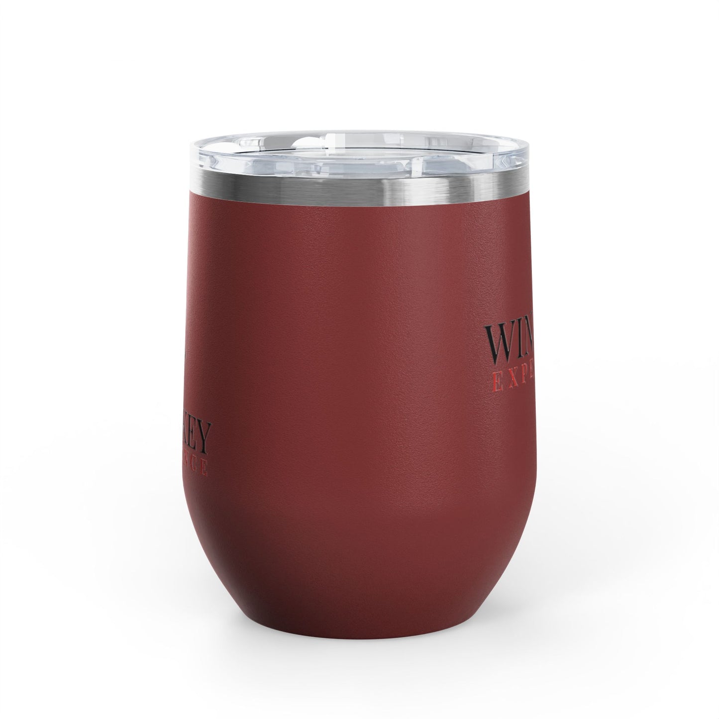 WKE - Wine Tumbler, 12oz 2