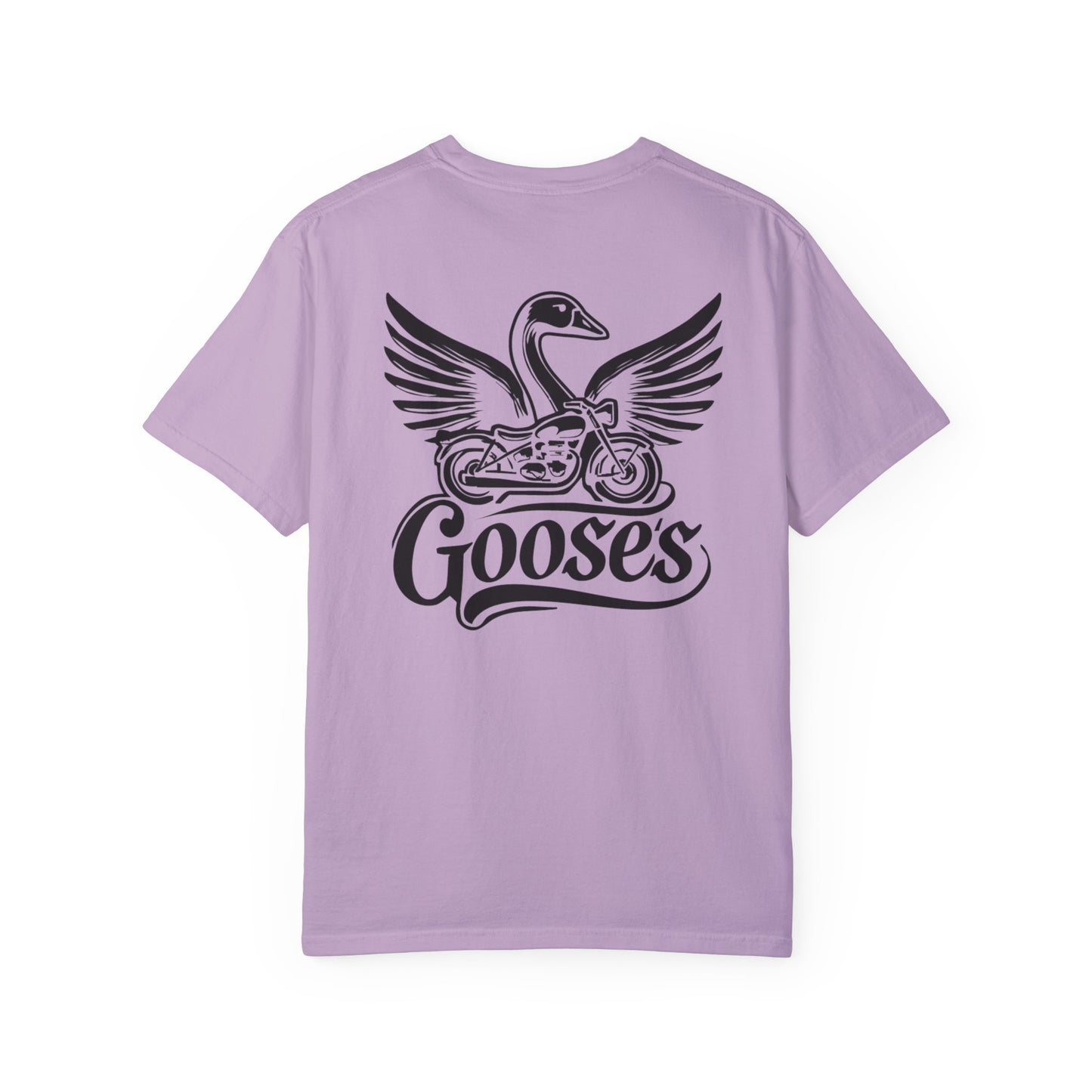 Goose's T-shirt 3 (Allie)