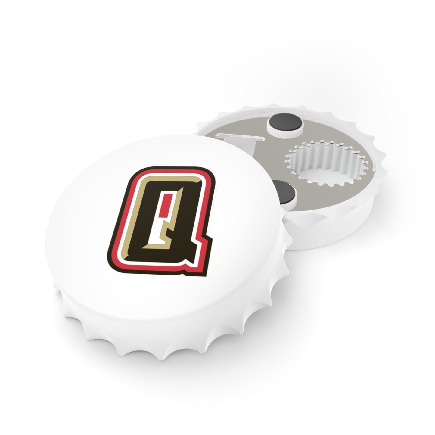 Quakes - Bottle Opener