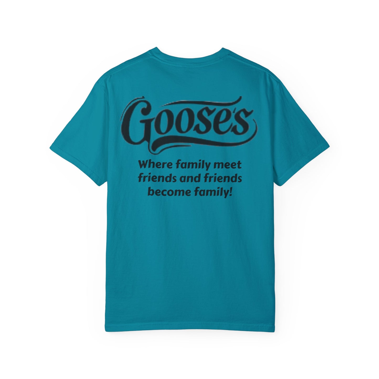 Goose's T-shirt (more color options)