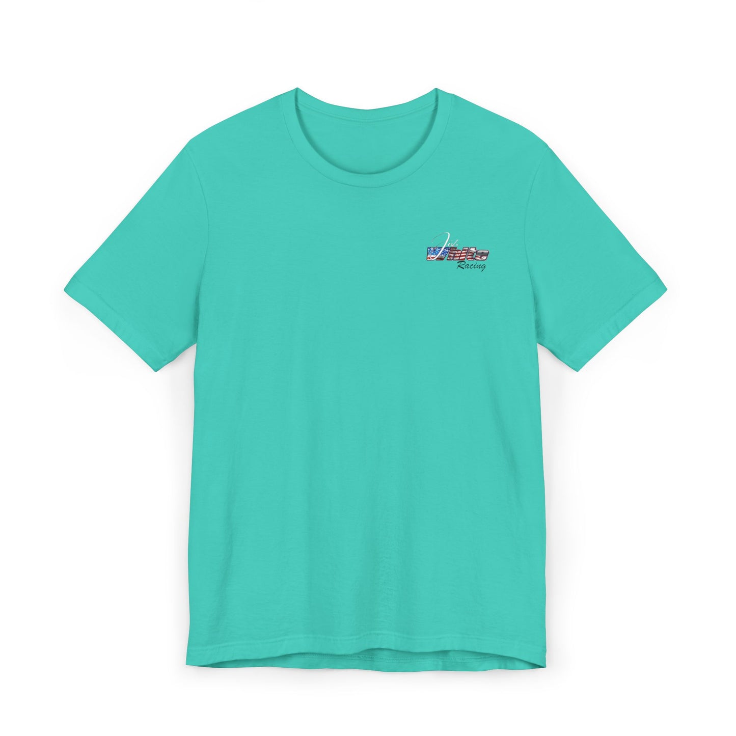 JWR - Unisex Jersey T-Shirt Sig