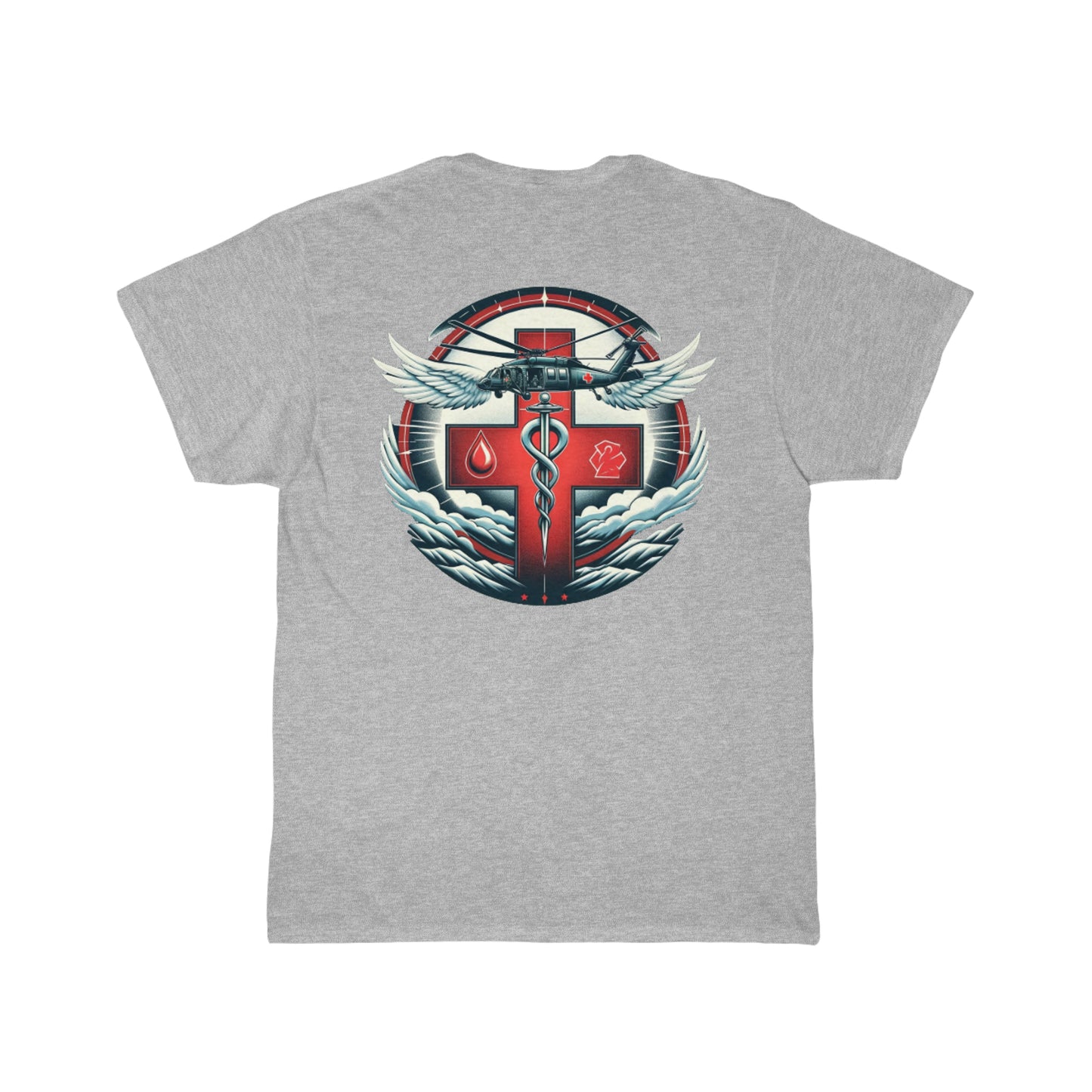 RAC 🚑 Airborne Angels Tee 🚁