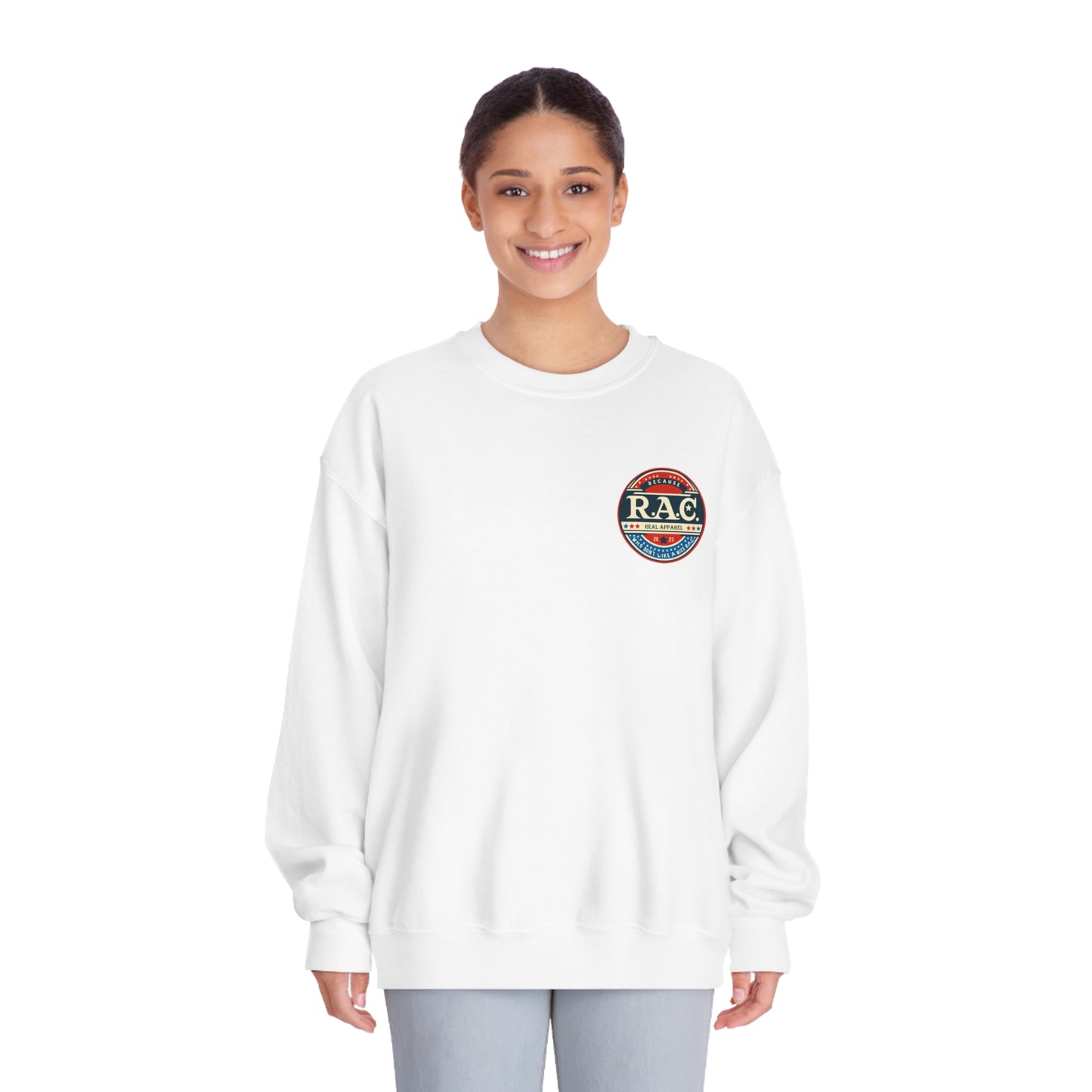 RAC - Guardians in the Sky Sweatshirt