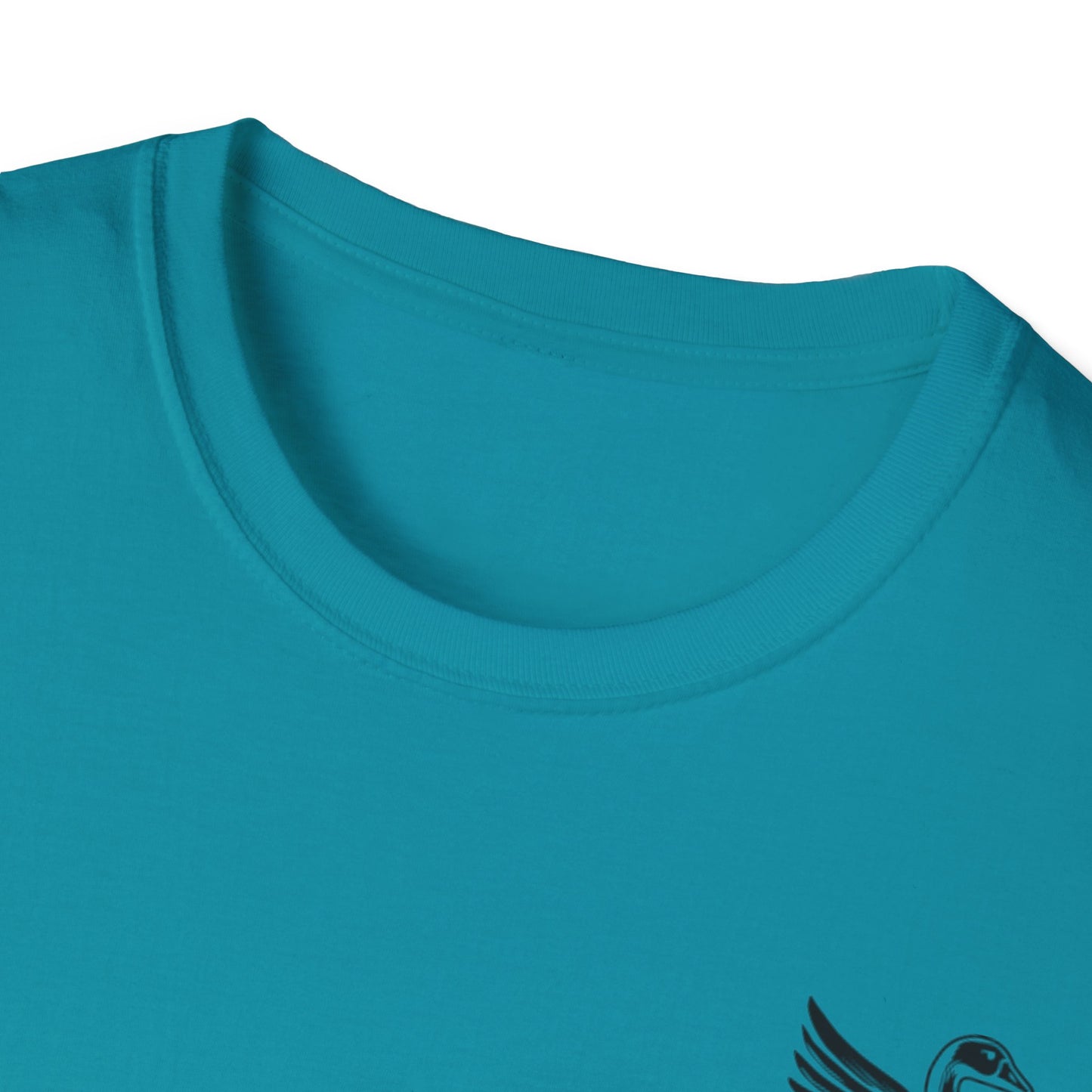 Goose's Bar & Grill - T-Shirt Fork Yeah