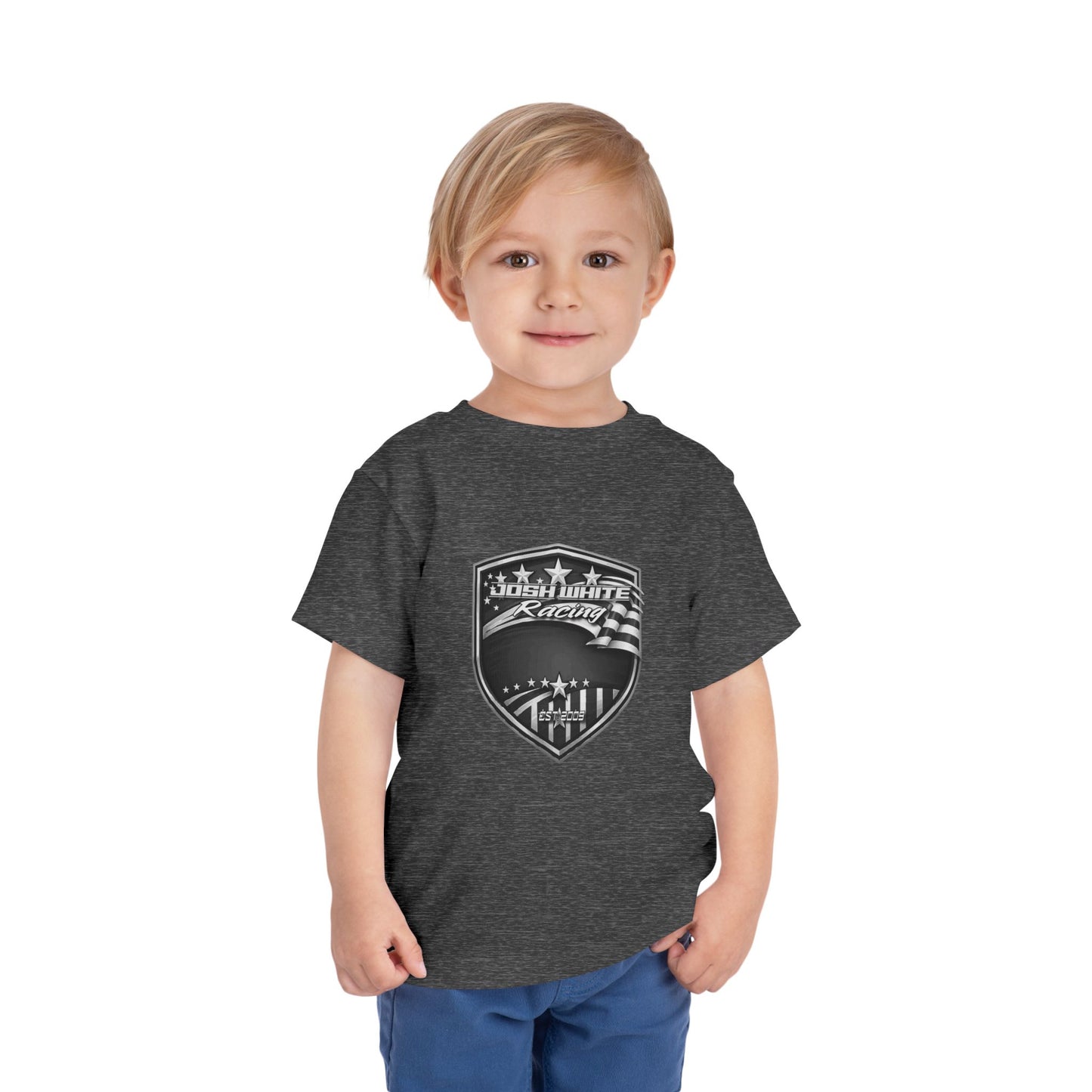 JWR - Toddler Short Sleeve Tee