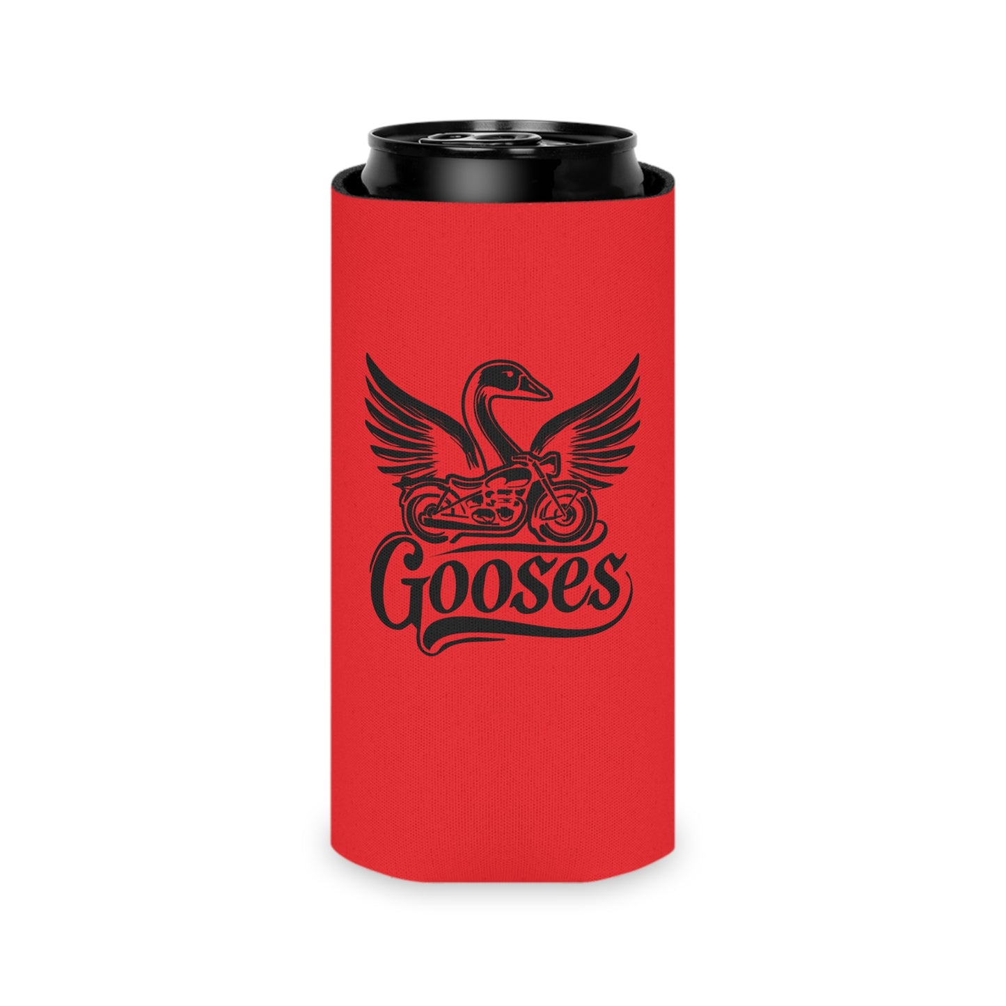 Goose’s Can Cooler