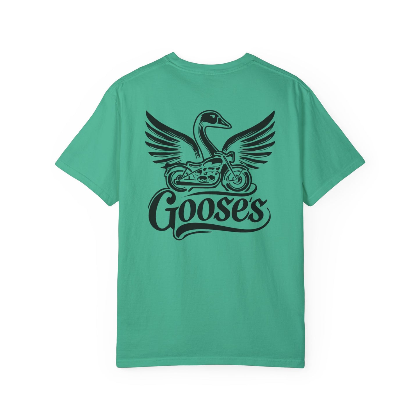 Goose's T-shirt 3 (Tina)