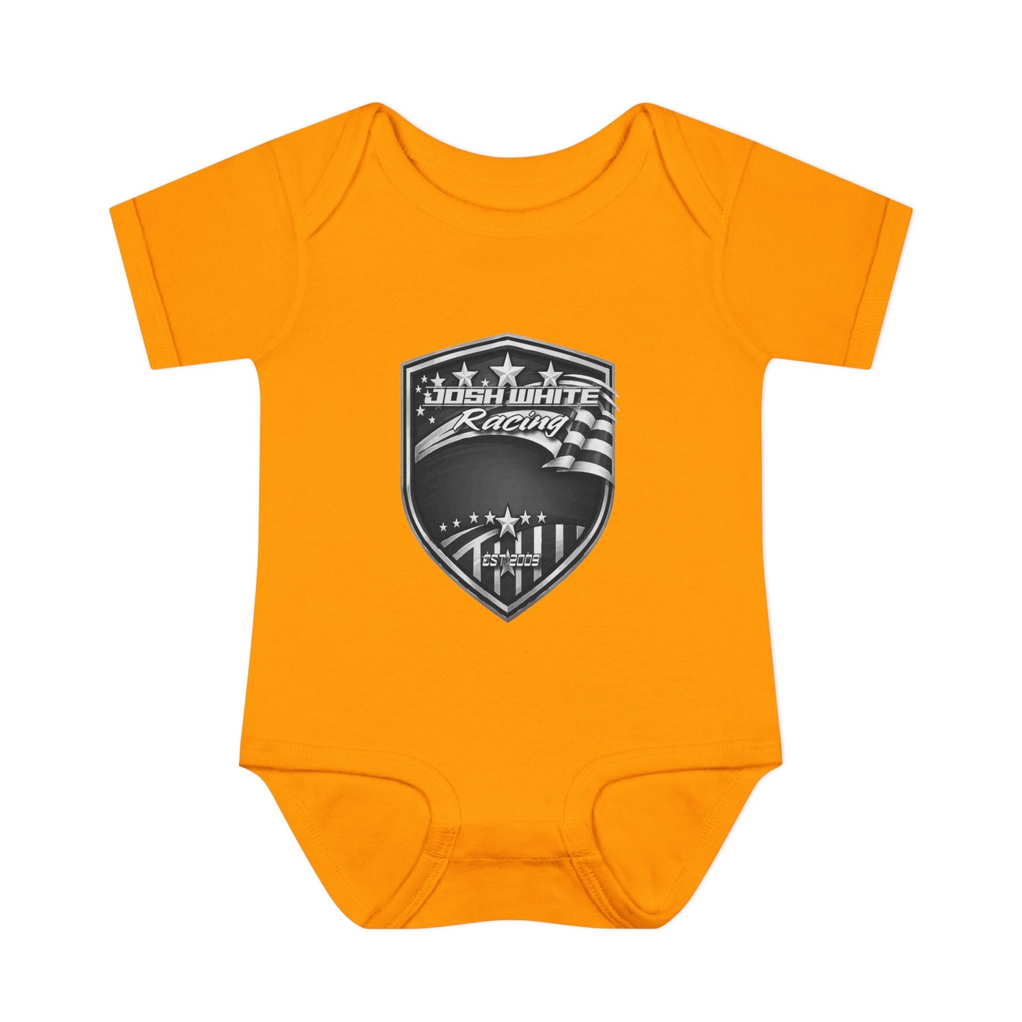 JWR - Infant Baby Rib Bodysuit