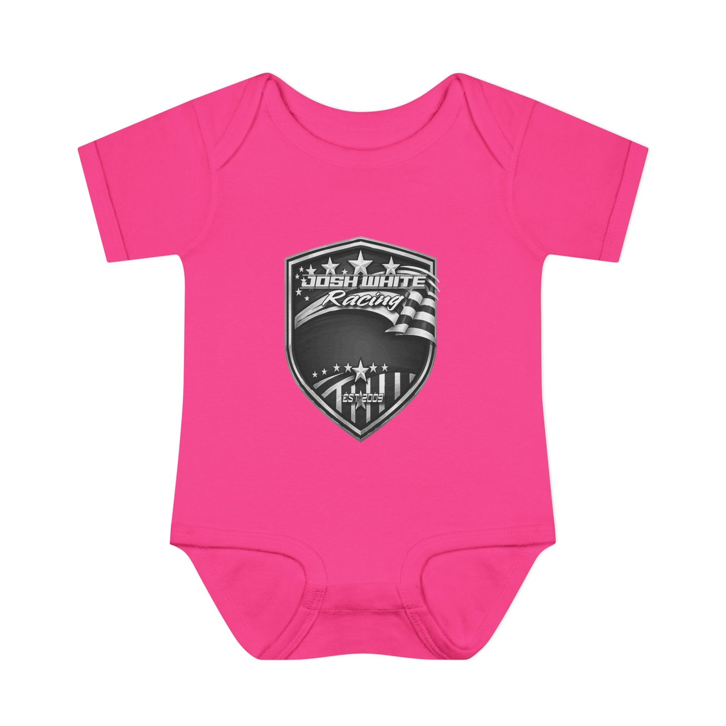 JWR - Infant Baby Rib Bodysuit