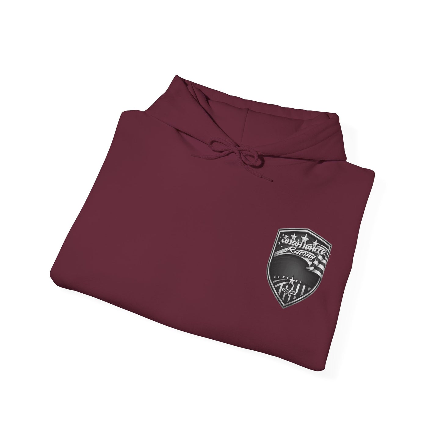 JWR - Hooded Sweatshirt