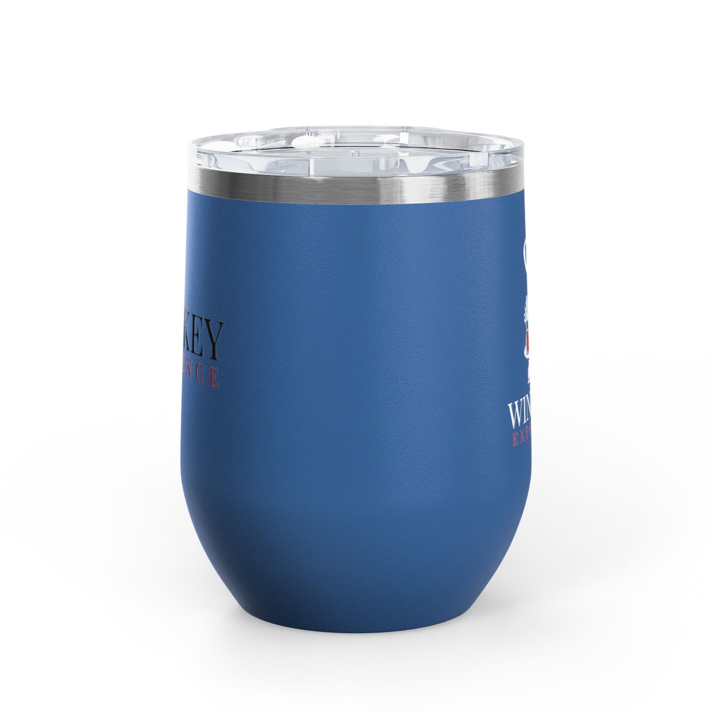 WKE - Wine Tumbler, 12oz 4