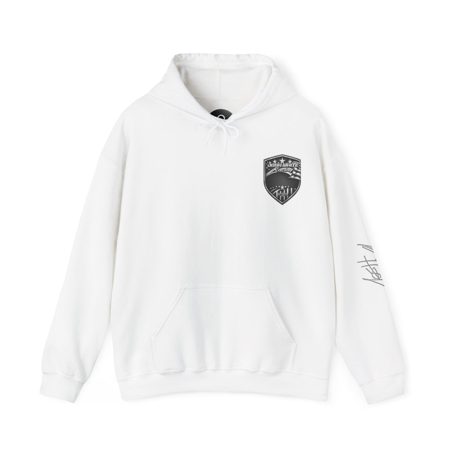 JWR - Hooded Sweatshirt