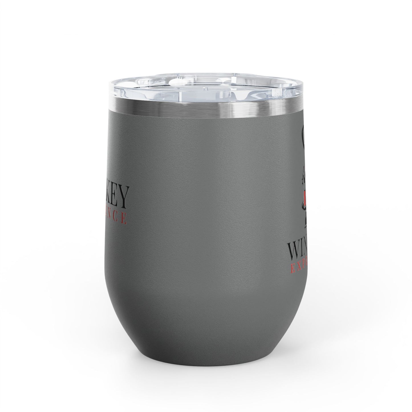 WKE - Wine Tumbler, 12oz 2