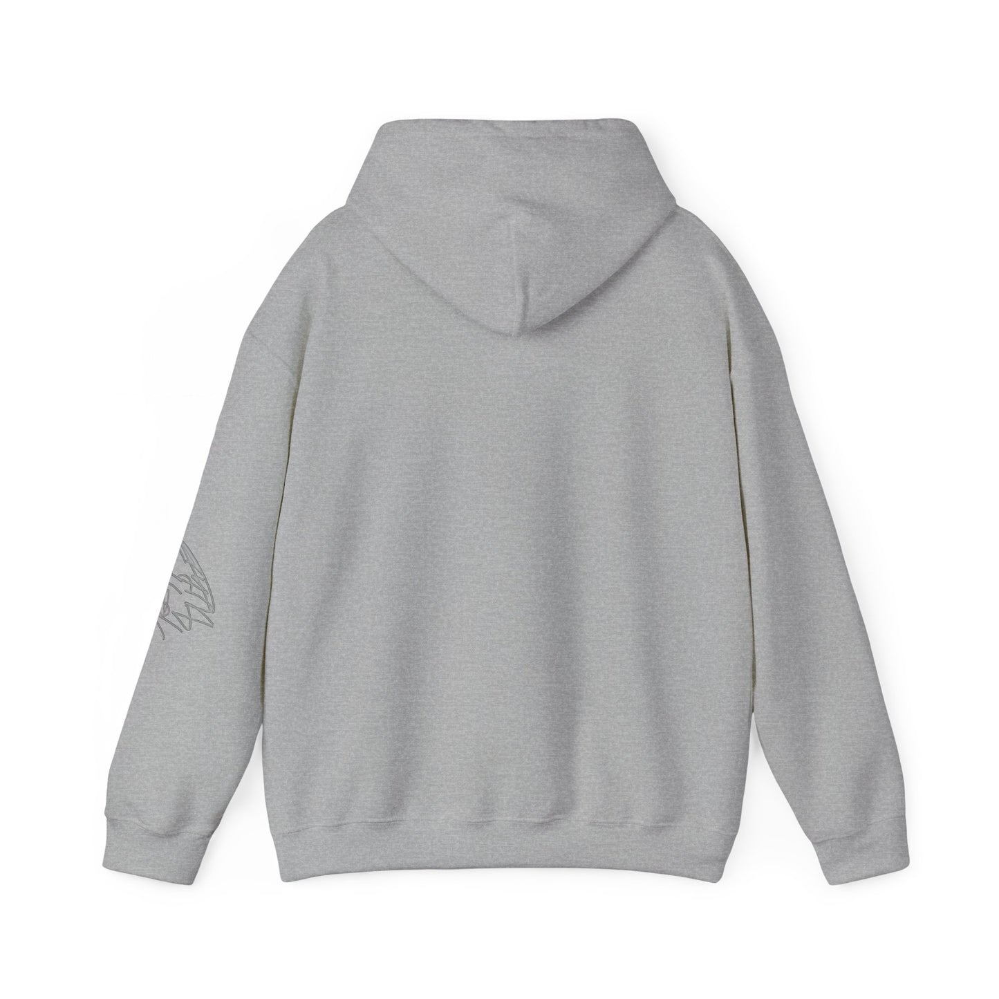 JWR - Hooded Sweatshirt