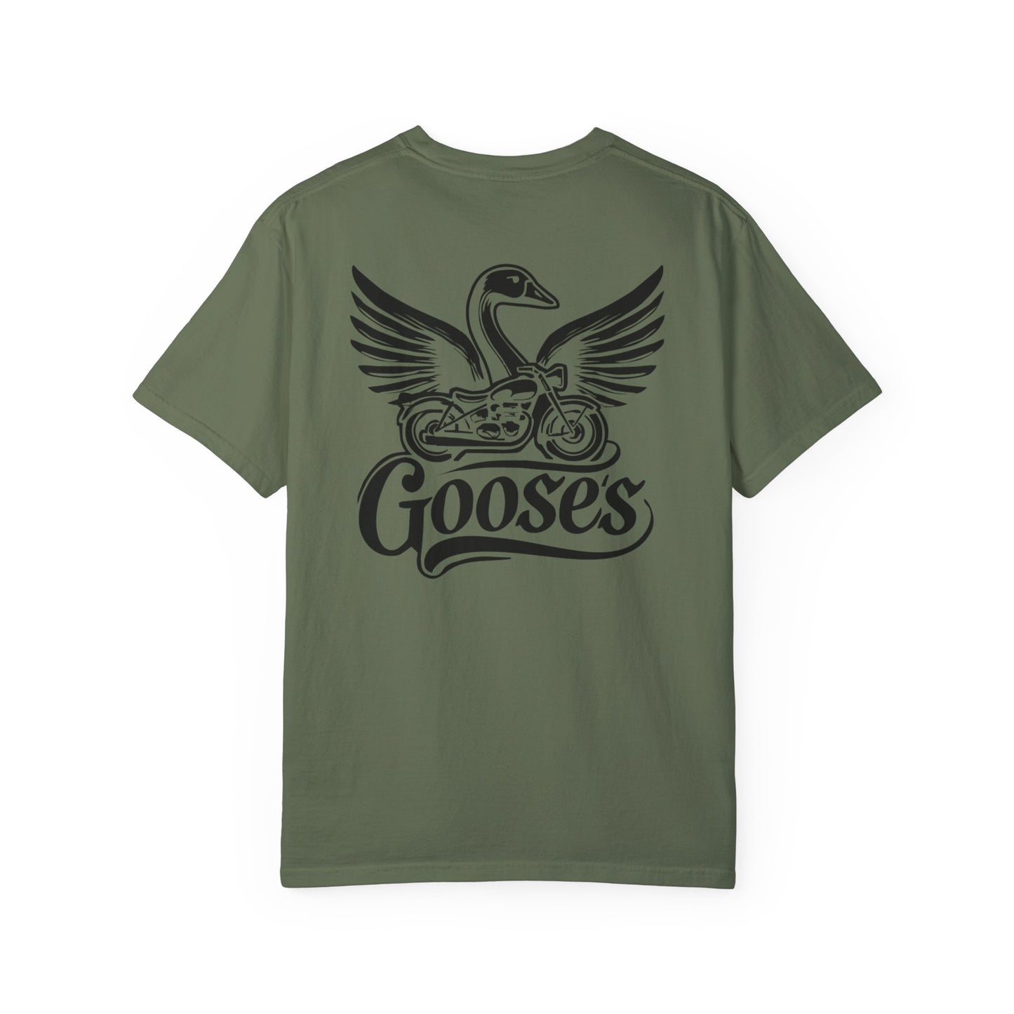 Goose's T-shirt 3 (Kylie)